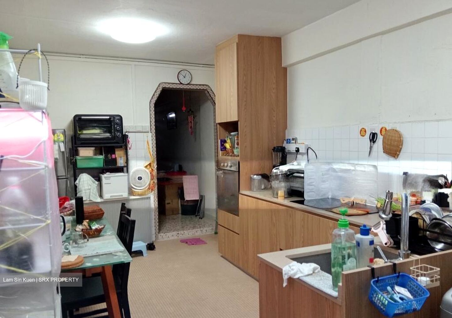 Blk 519 Bedok North Avenue 1 (Bedok), HDB 3 Rooms #502195851